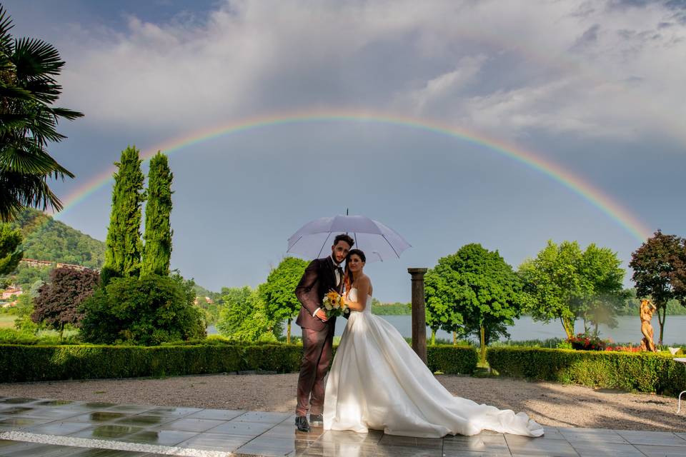 Matrimonio -  Sant Andrea