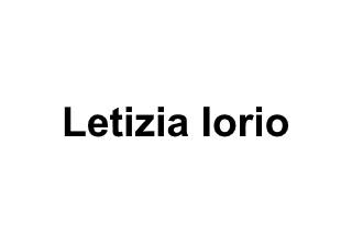 Logo Letizia Iorio