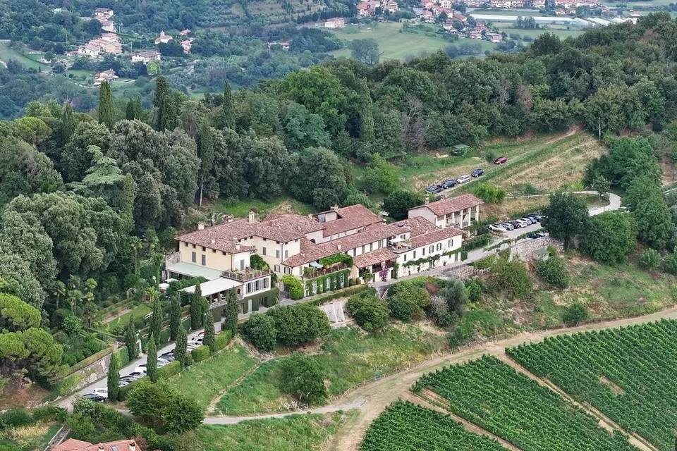 La Tenuta