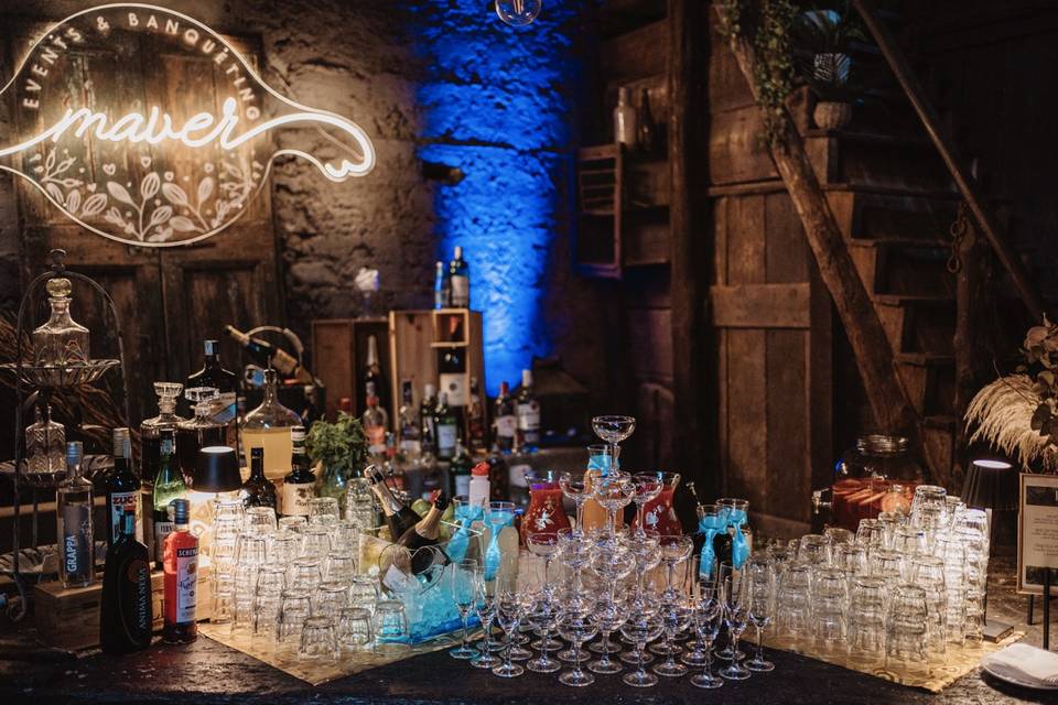 L'Open Bar