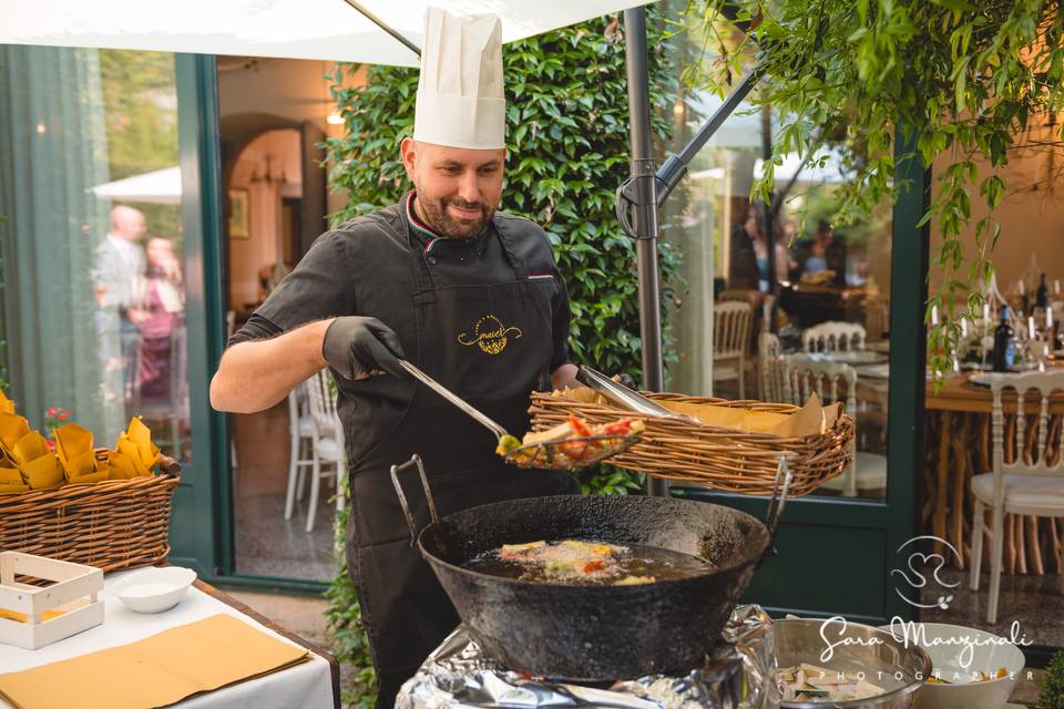 Aperitivi