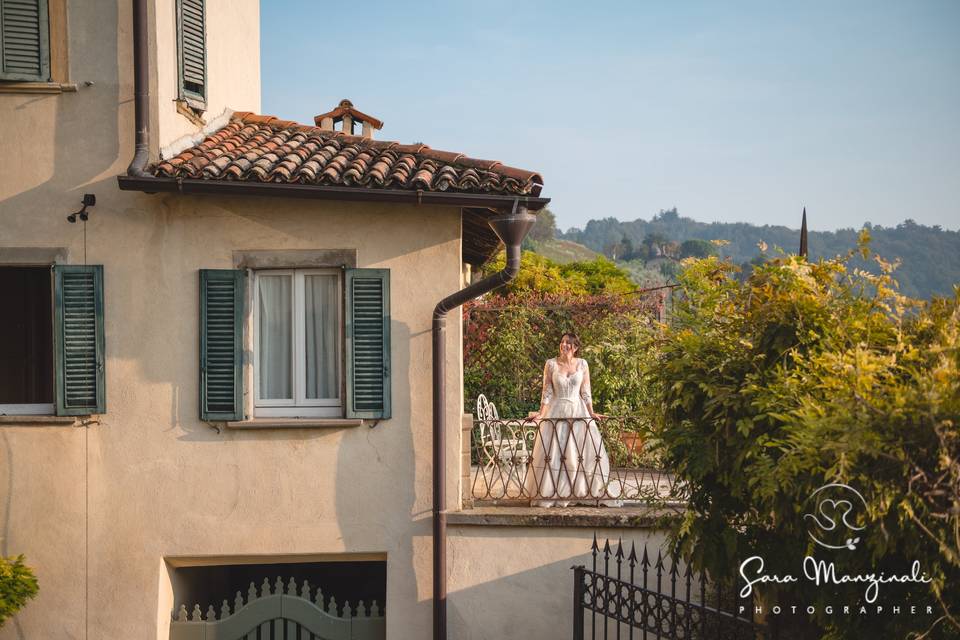 La Suite
