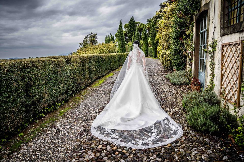 La sposa