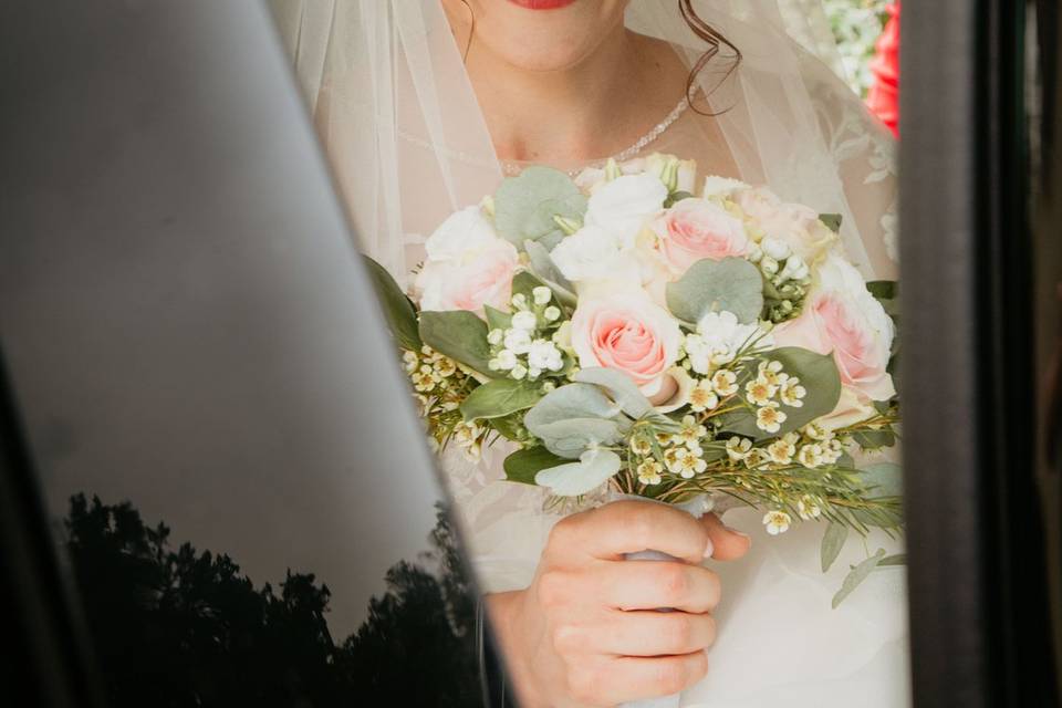 MakeUp sposa Ancona