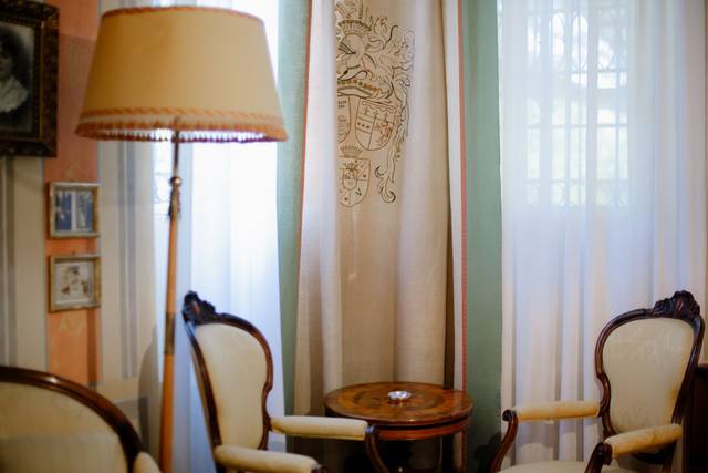 Villa Acquaderni