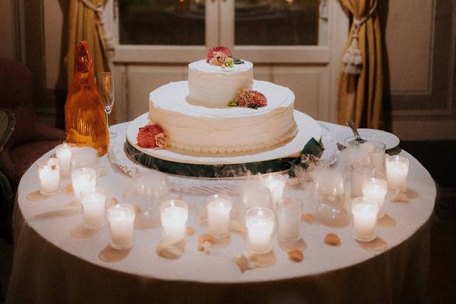 La Torta Nuziale