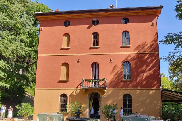 Villa Acquaderni