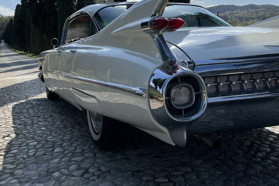 Cadillac