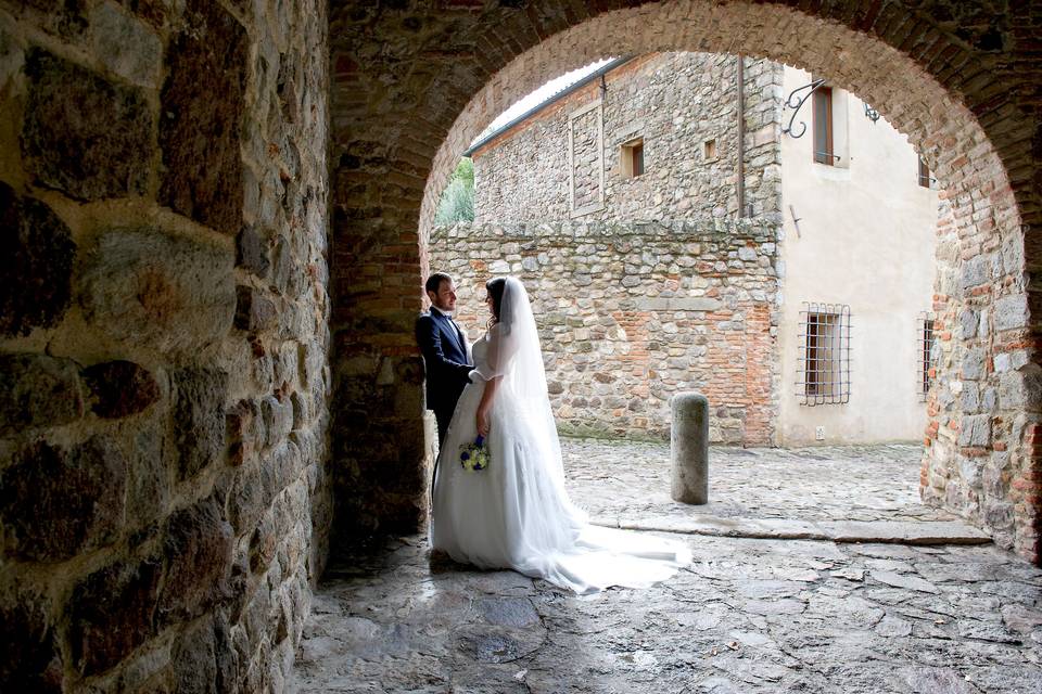 Arquà Petrarca