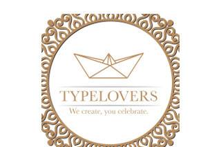 Logo Typelovers Events
