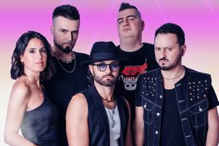 Diana Live Show