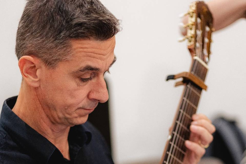 Chitarra!