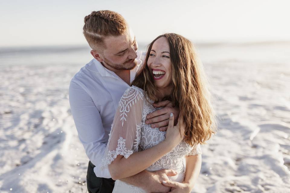 Matrimonio Recanati