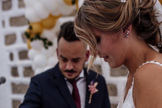 Matrimonio Gran Canaria