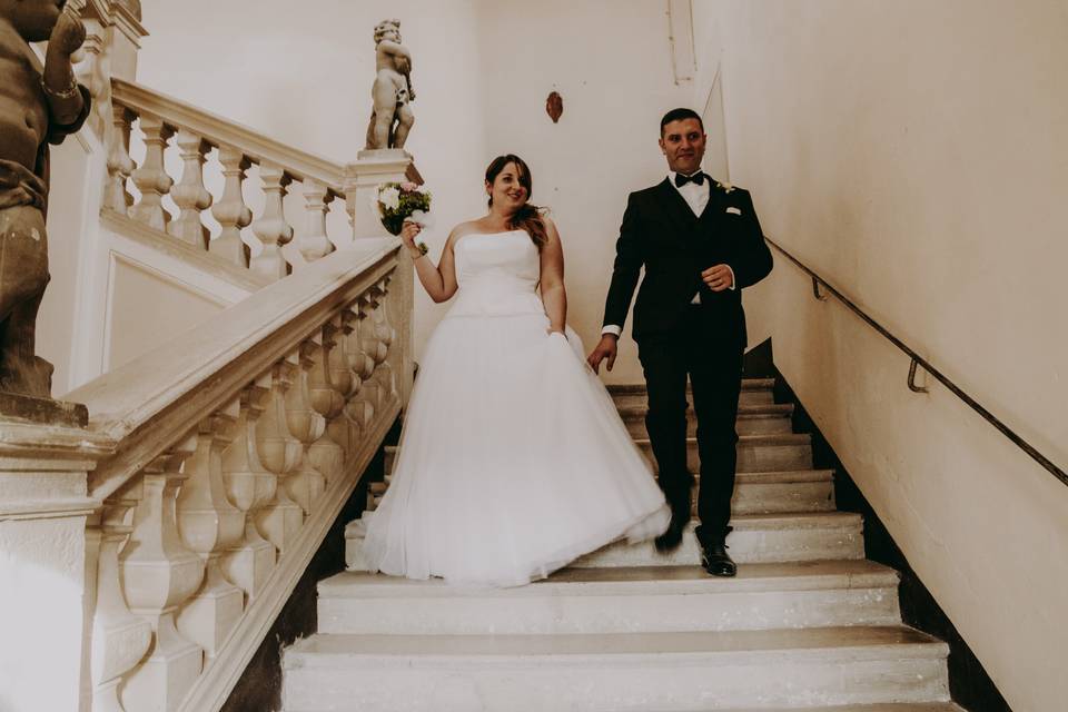 Matrimonio Marche