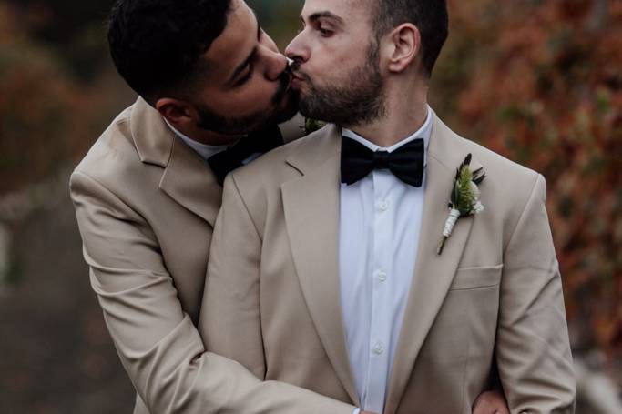 Matrimonio Gay LGBTQ