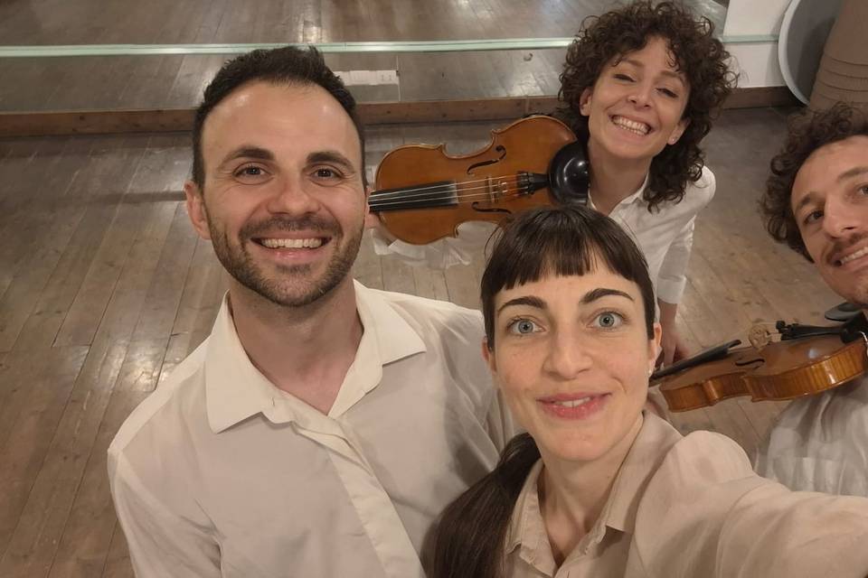 Duo di violini