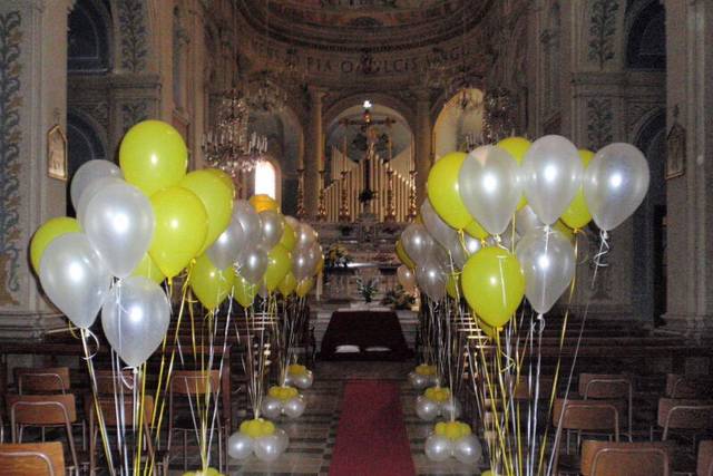 La Bottega dei Ballons