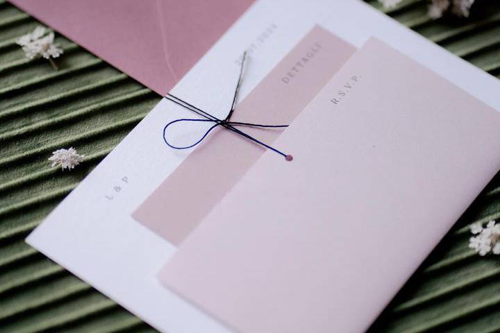 Stationery minimal