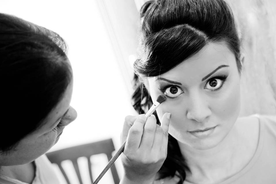 Il trucco