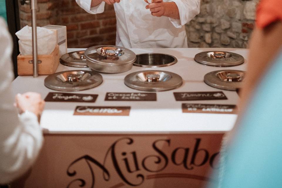 Mil Sabores