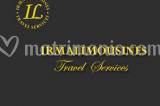 Logo Irmalimousines