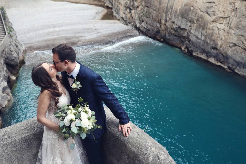 Amalfi Coast Italy