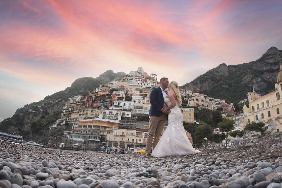 Positano View