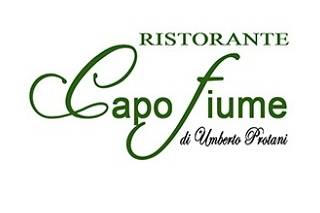 Ristorante Capofiume Logo