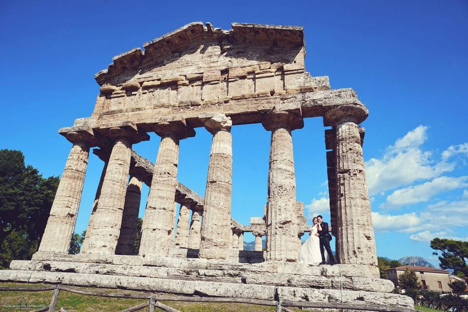 Paestum