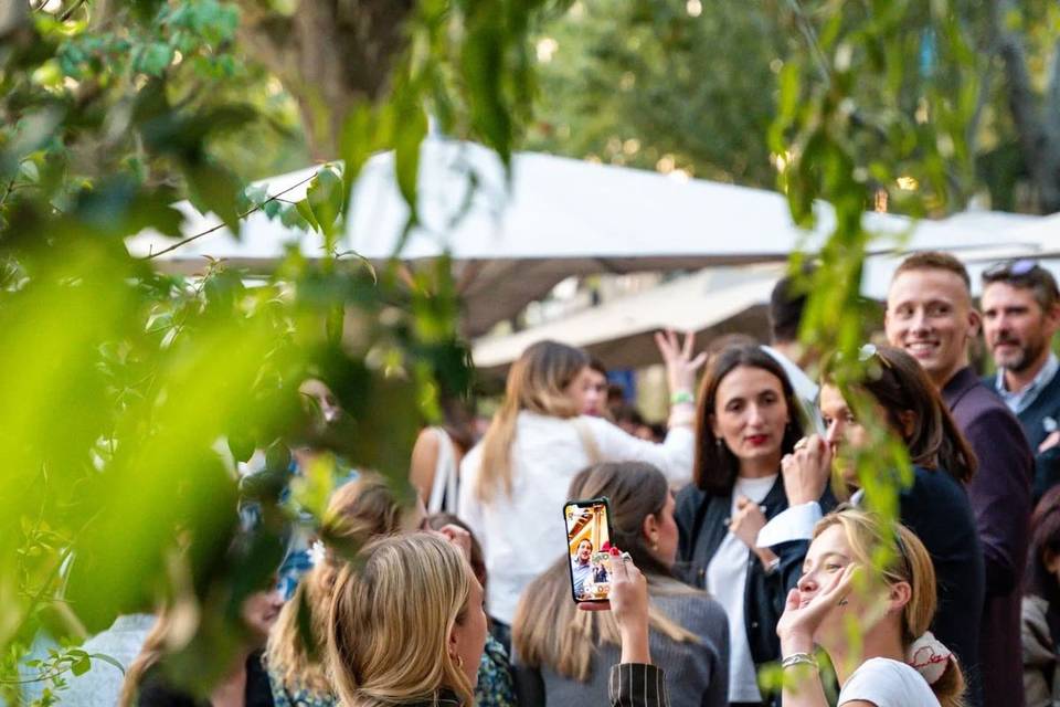 Aperitivo
