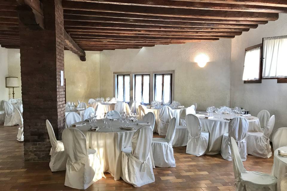 Sala Macina