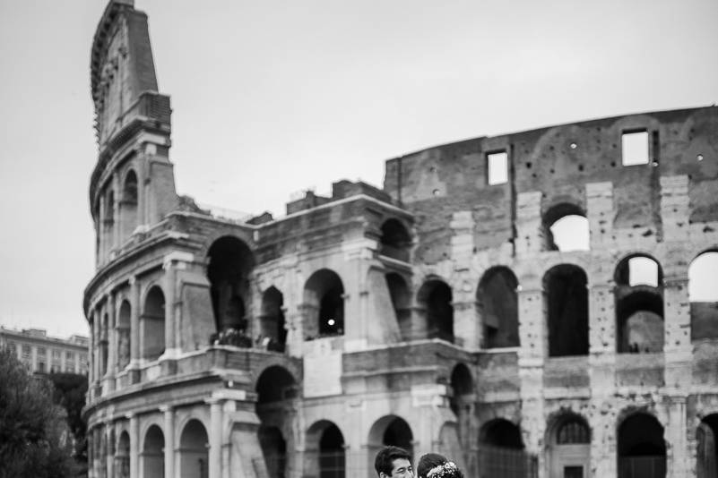 Colosseo