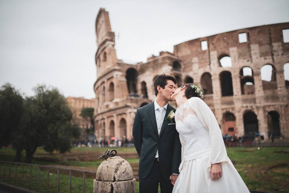 Colosseo