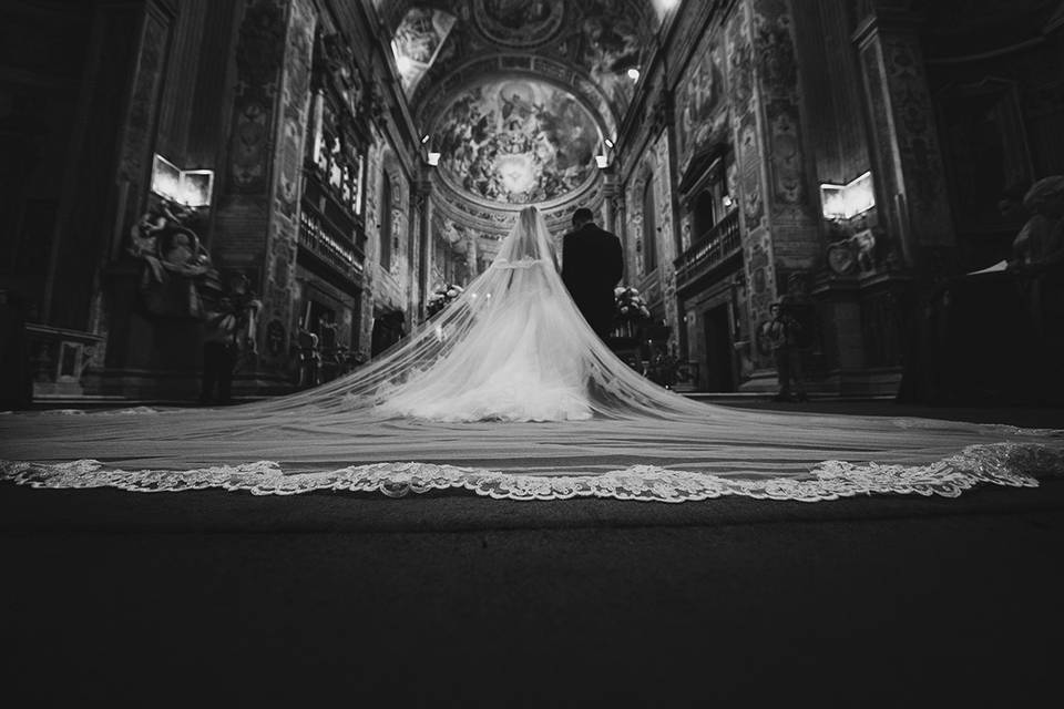 La sposa