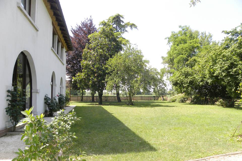 Spazio esterno