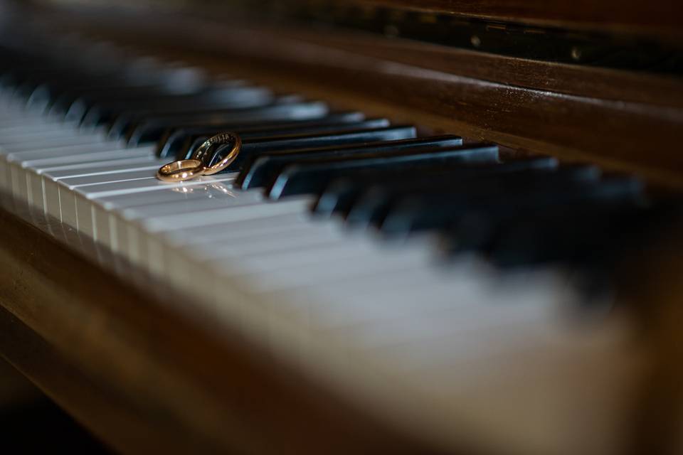 Pianoforte