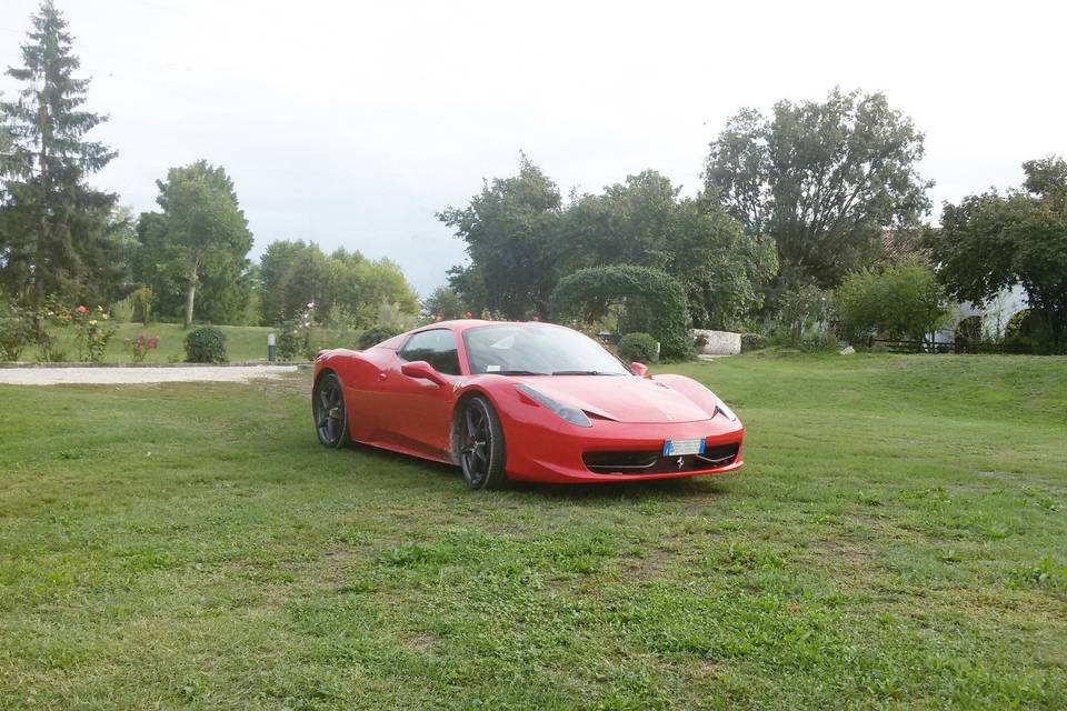 Il  Parcheggio