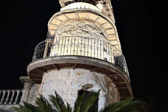 Masseria Grande
