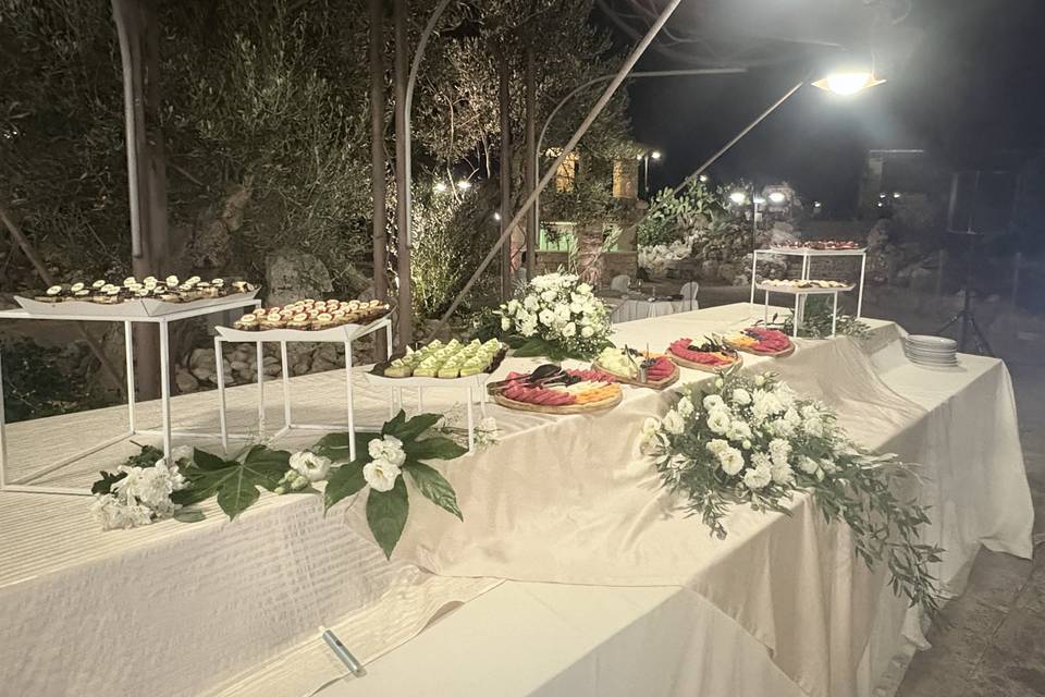 I nostri dolci