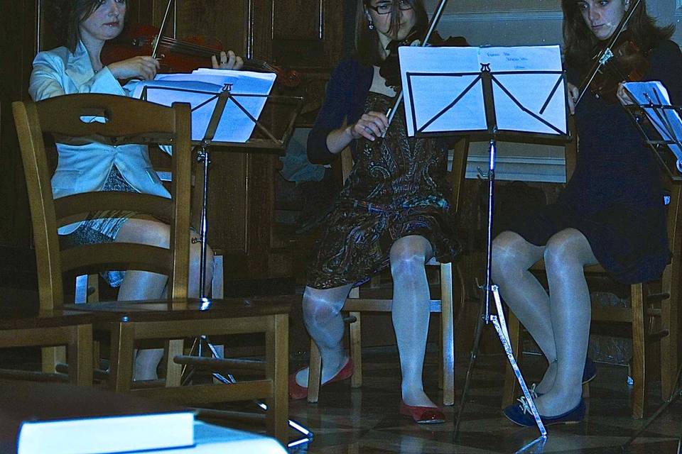 Concerto Valleggia