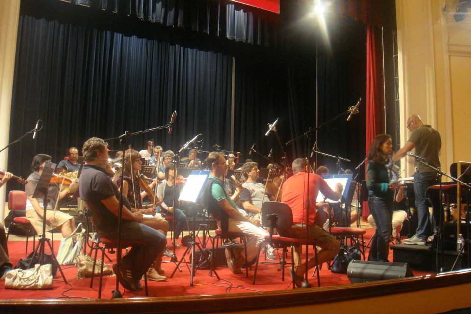 Orchestra Sanremo