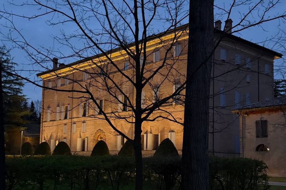 Villa Talon