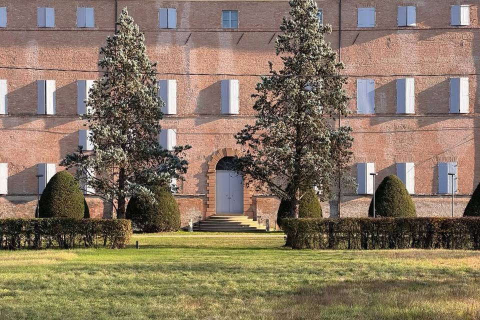 Villa Talon
