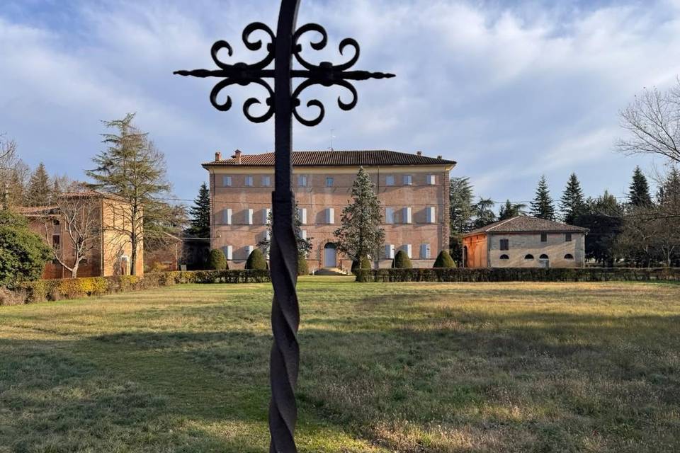 Villa Talon