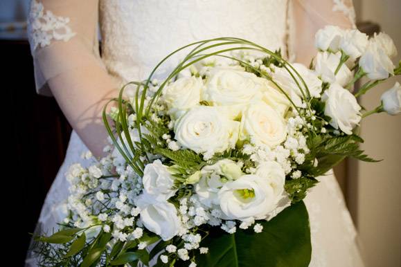 Bouquet sposa