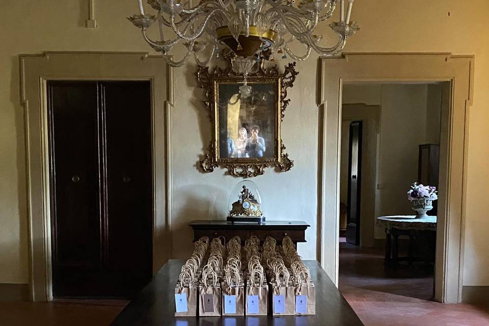 Villa Talon