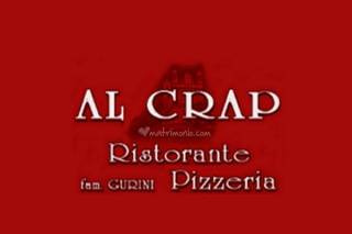 Logo Ristorante Al Crap