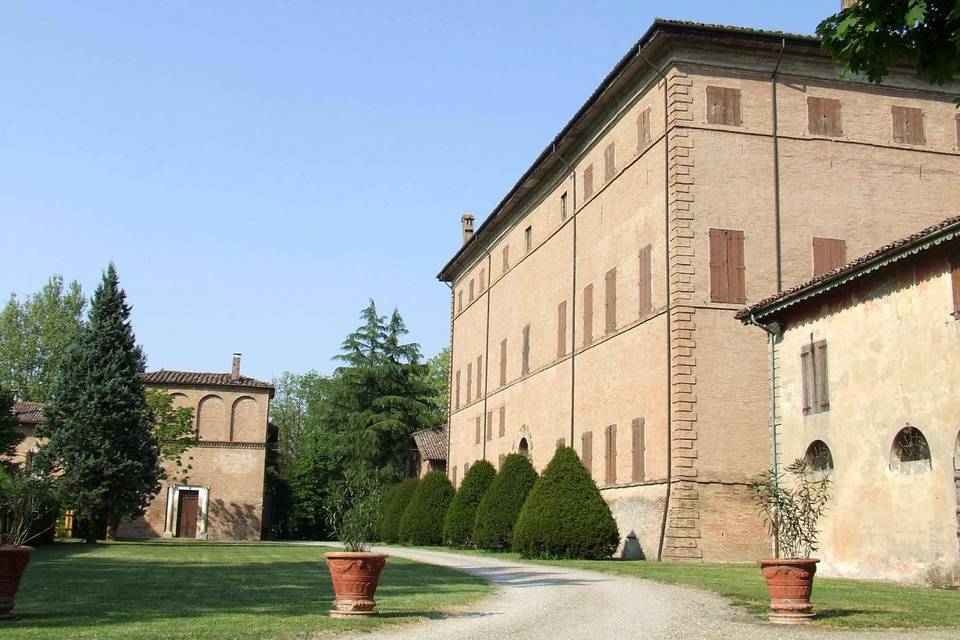 Villa Talon