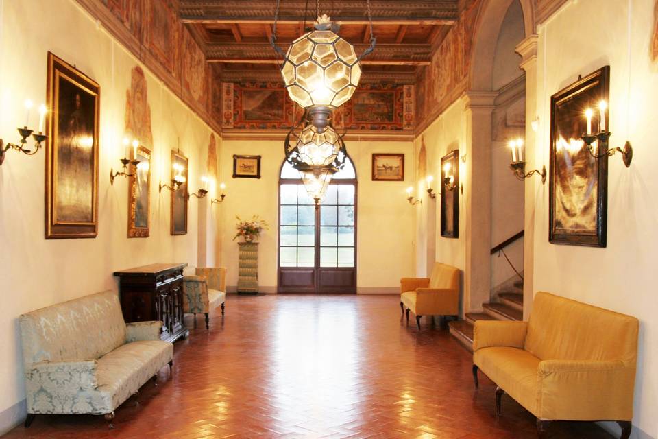 La Loggia